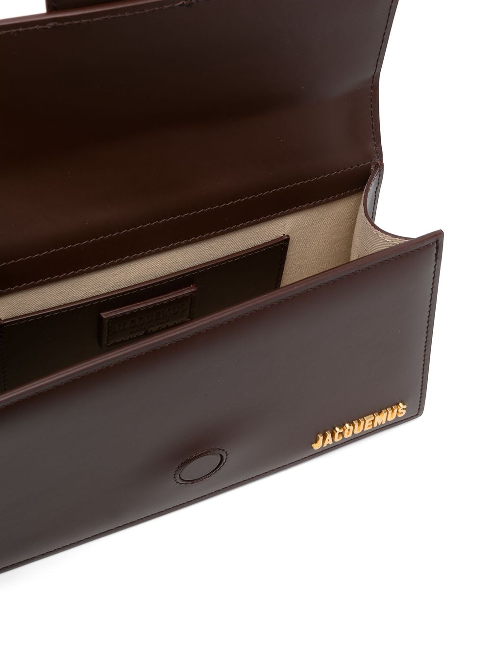 JACQUEMUS Bags.. BROWN BROWN