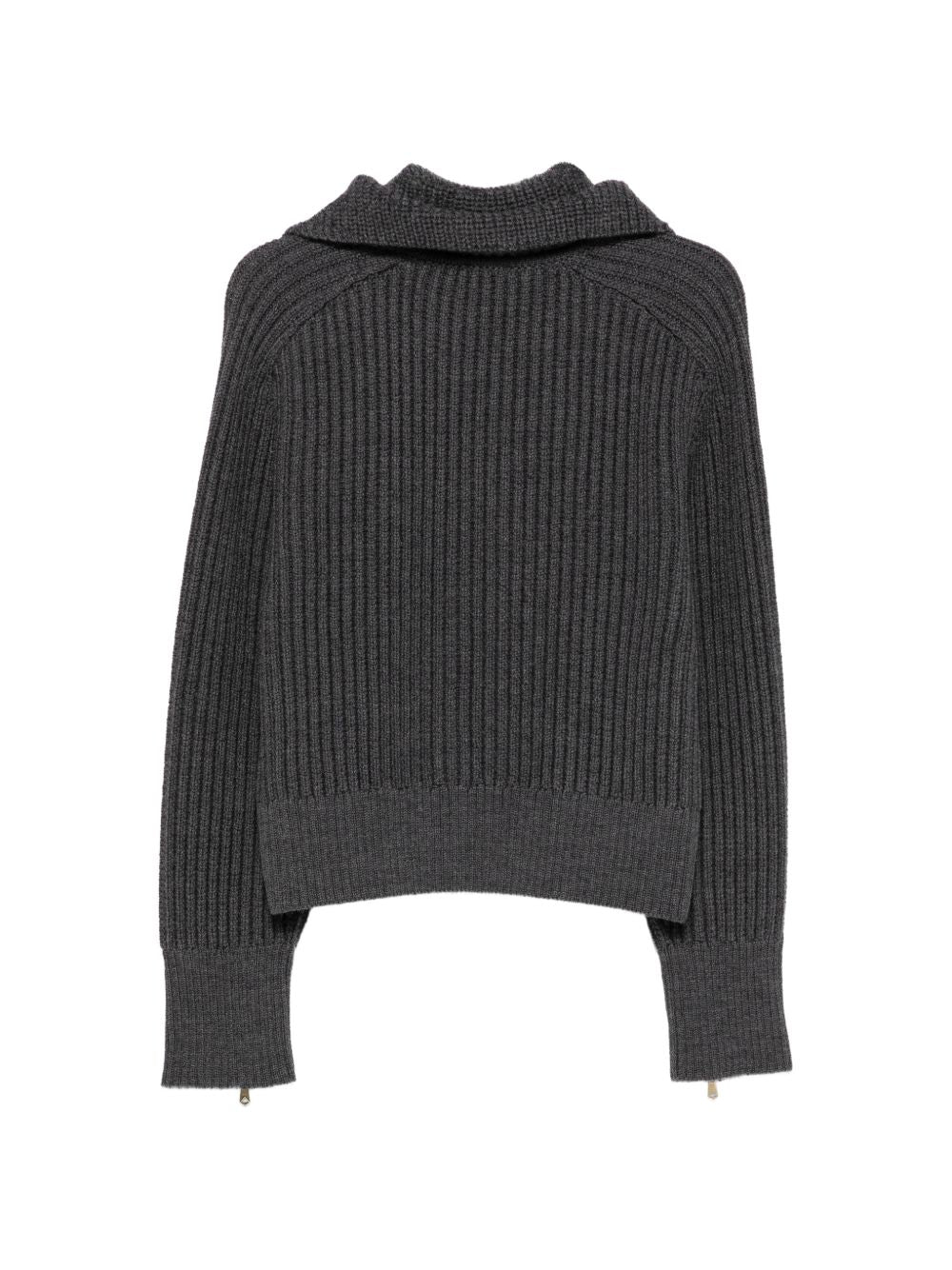Paul Smith Sweaters BLACK BLACK