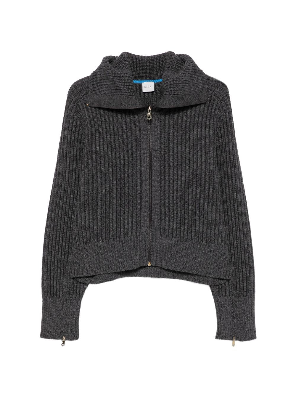 Paul Smith Sweaters BLACK BLACK
