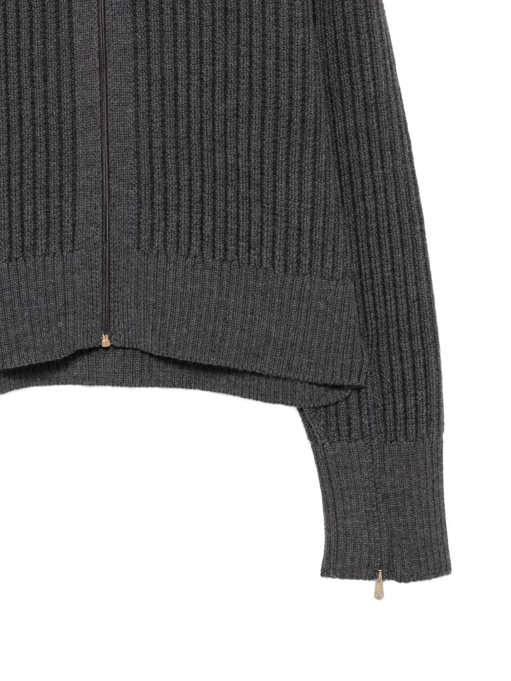 Paul Smith Sweaters BLACK BLACK