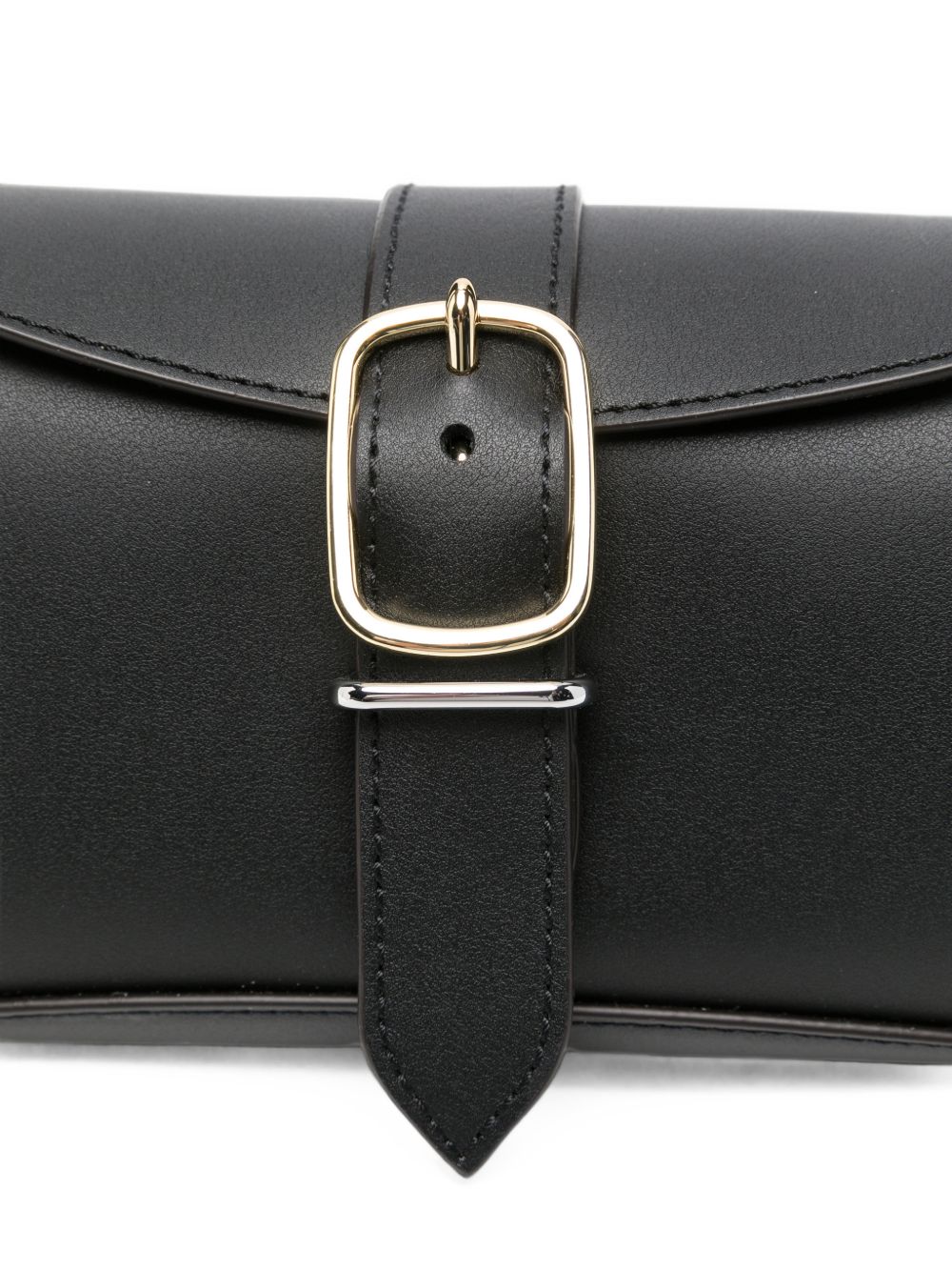 Paul Smith Bags.. BLACK BLACK