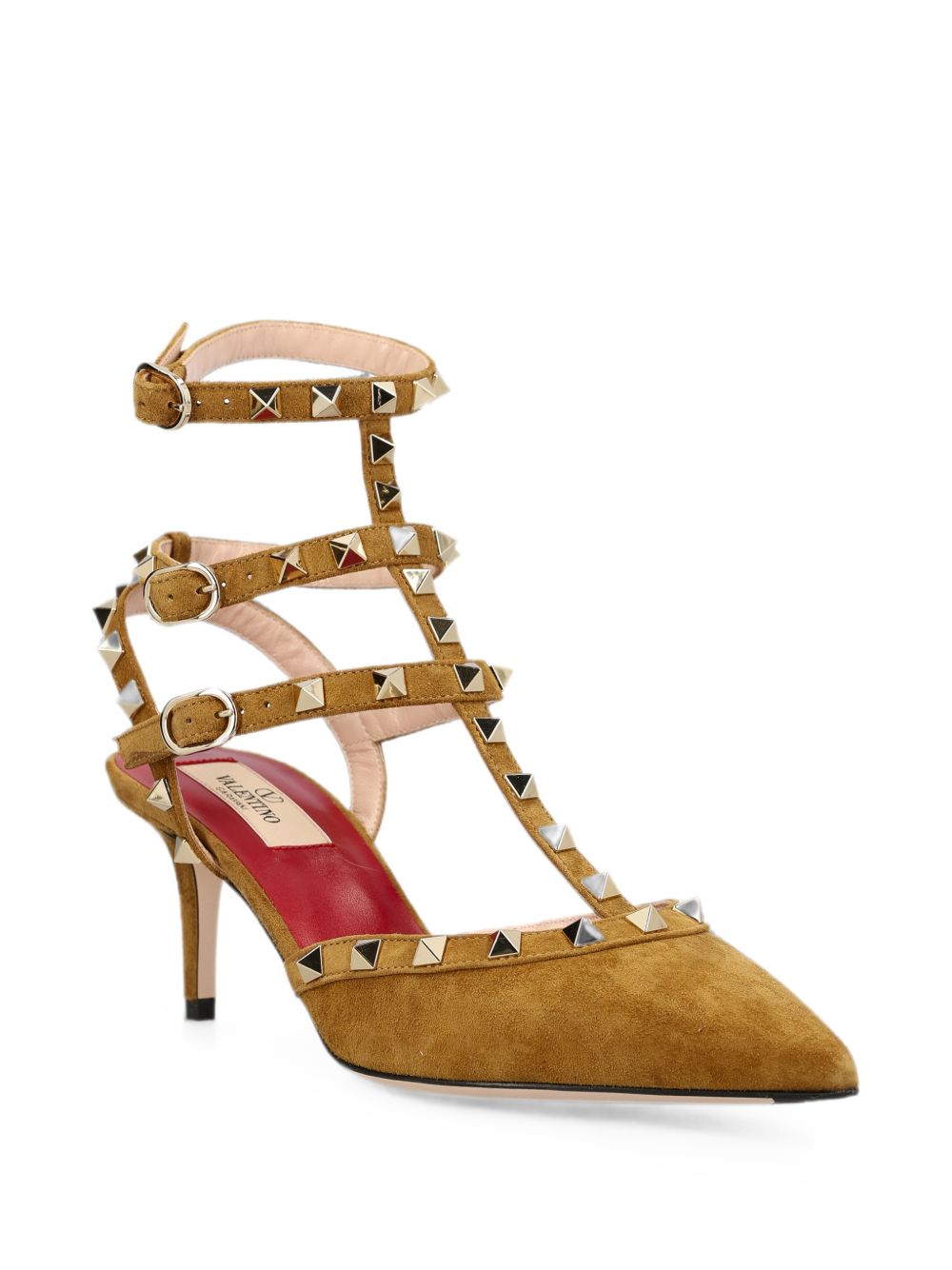 Valentino Garavani With Heel BEIGE BEIGE