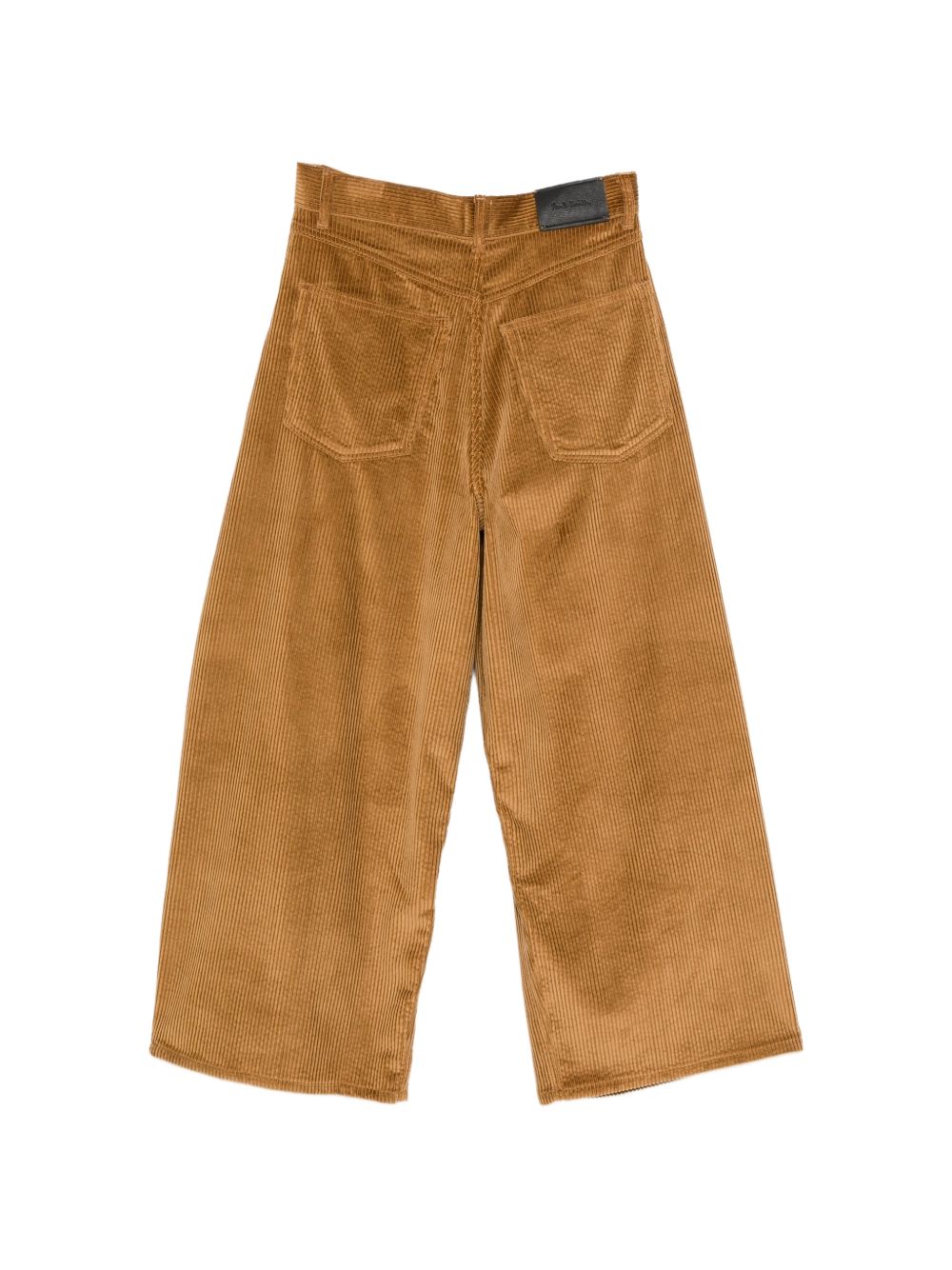 Paul Smith Trousers BROWN BROWN