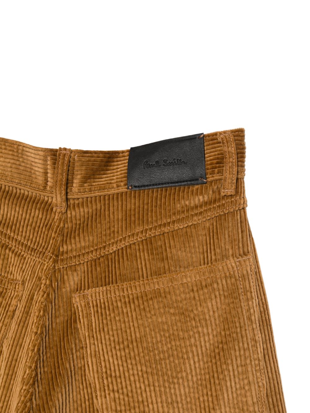 Paul Smith Trousers BROWN BROWN