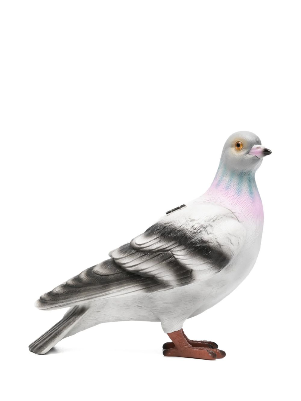 JW Anderson Pigeon Clutch GREY