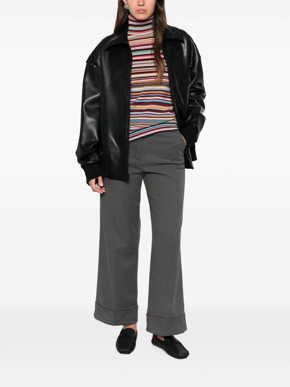 Paul Smith Sweater MULTICOLOR