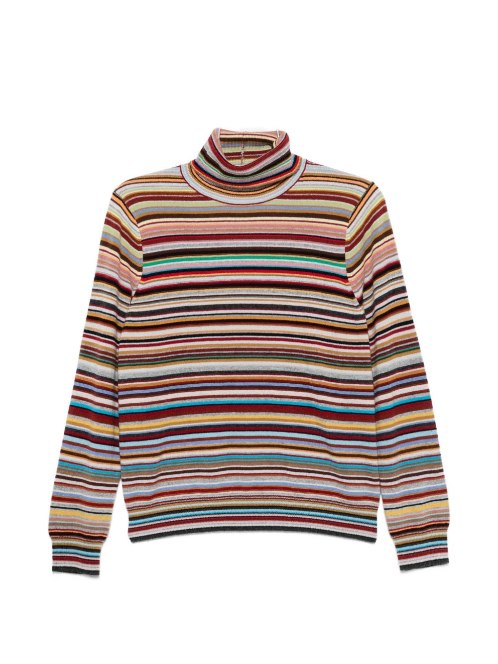 Paul Smith Sweater MULTICOLOR