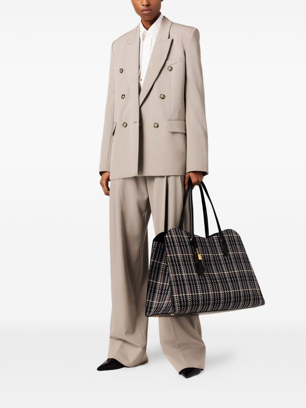 Stella McCartney Jackets gray gray
