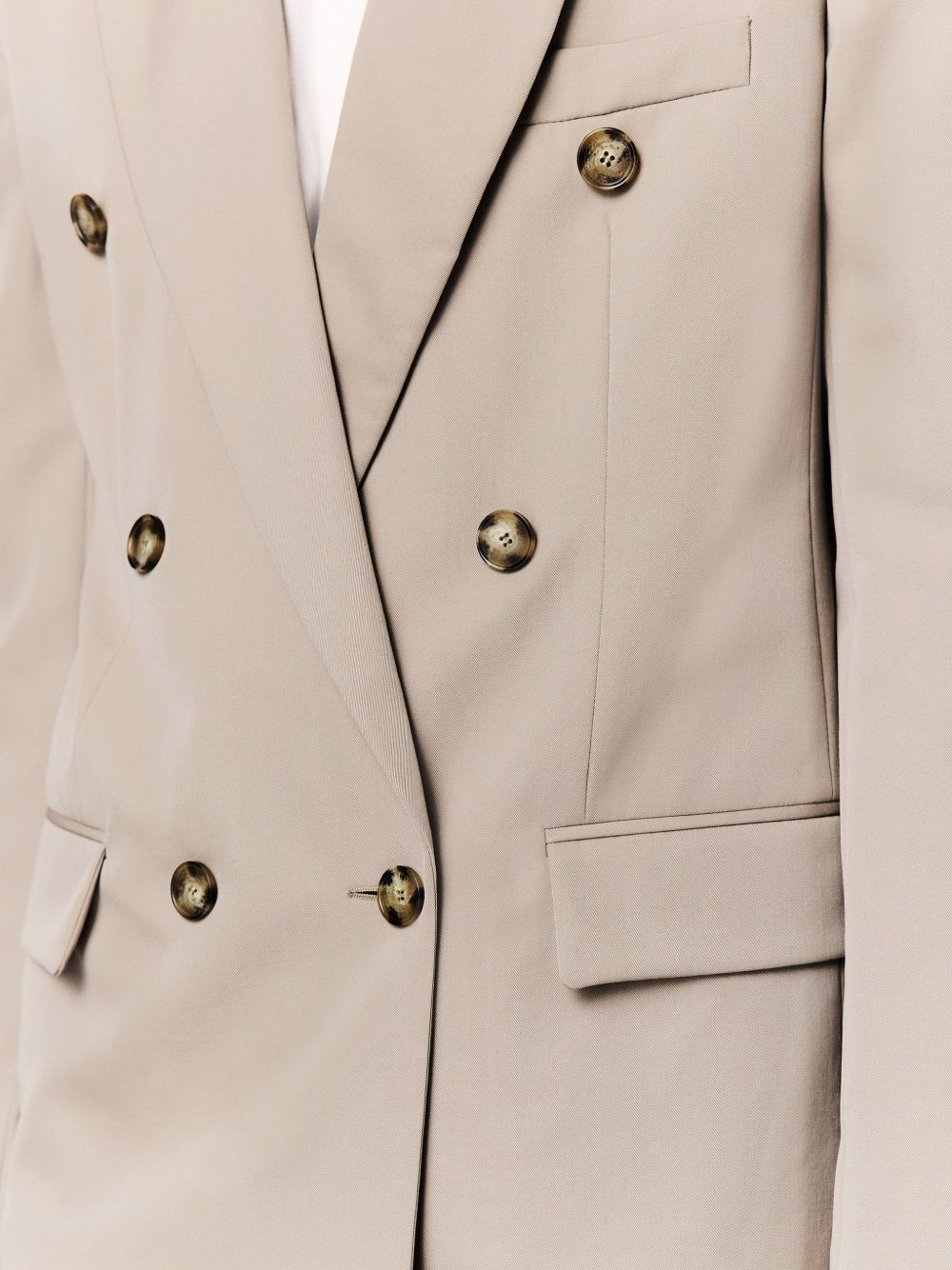 Stella McCartney Jackets gray gray