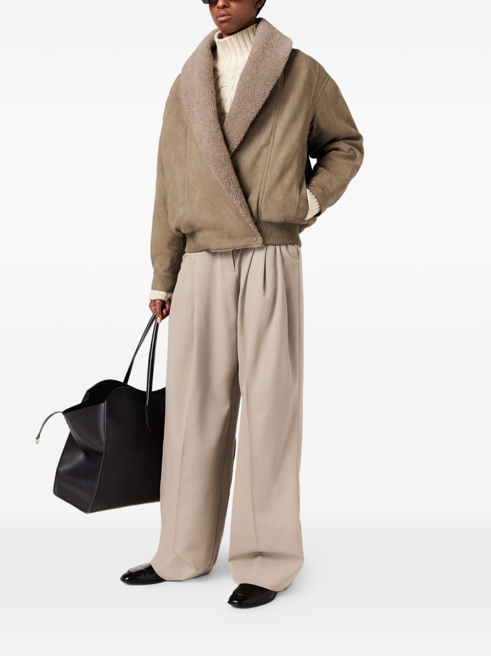 Stella McCartney Jackets BEIGE BEIGE