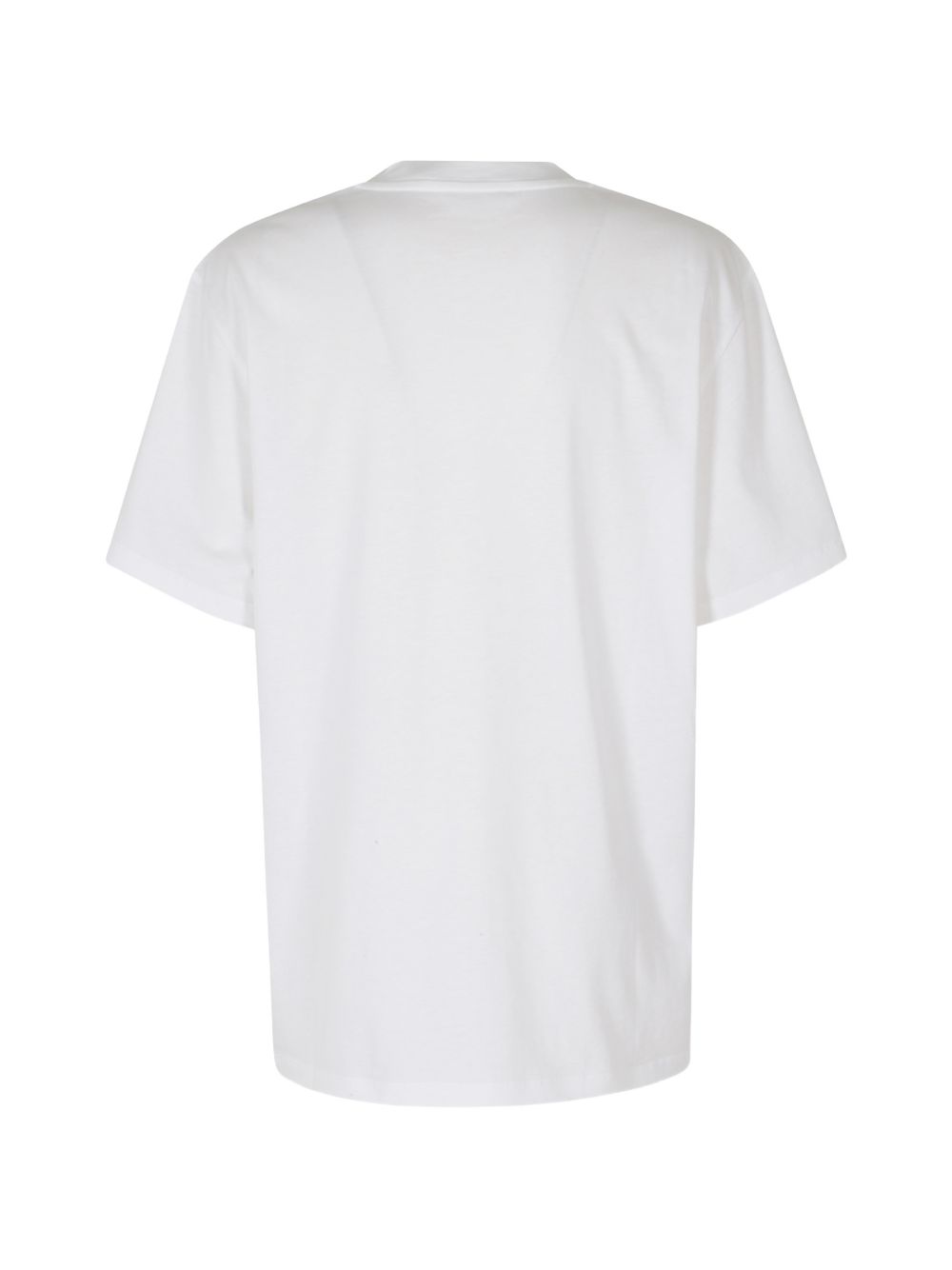 Stella McCartney T-shirts and Polos WHITE WHITE