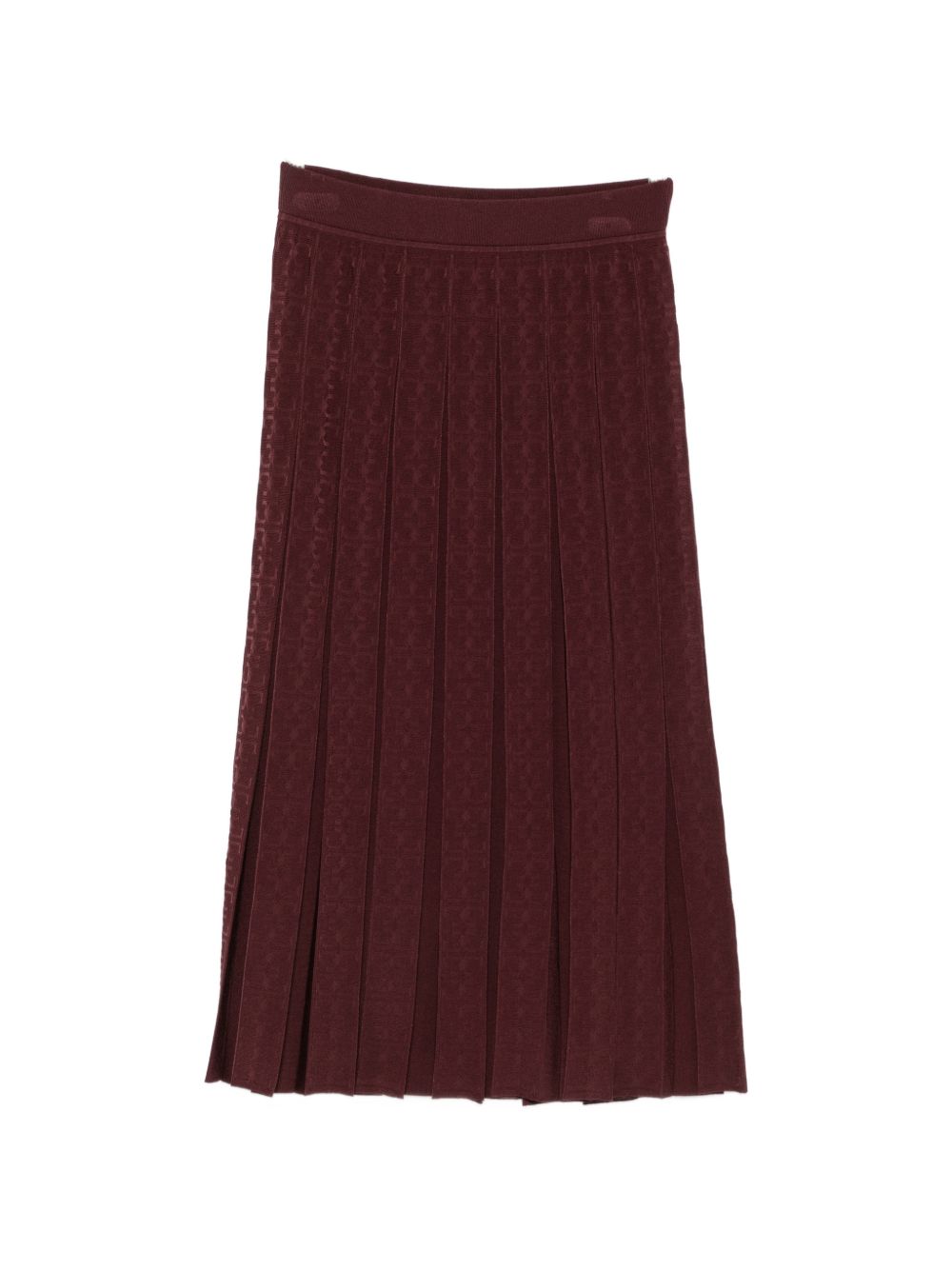 Tory Burch Skirt BROWN