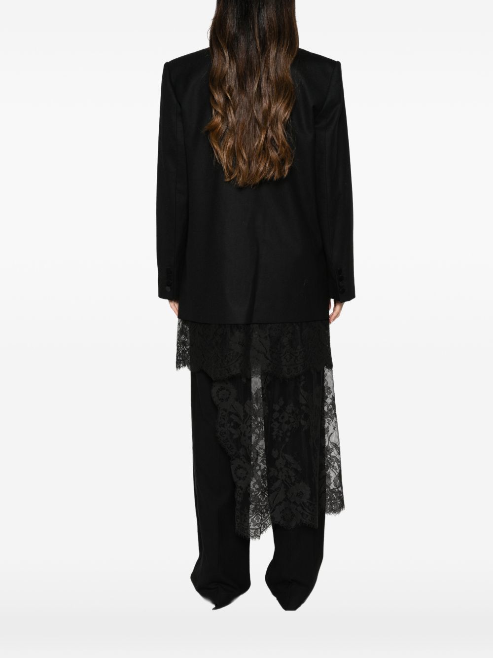 Zimmermann Jackets BLACK BLACK