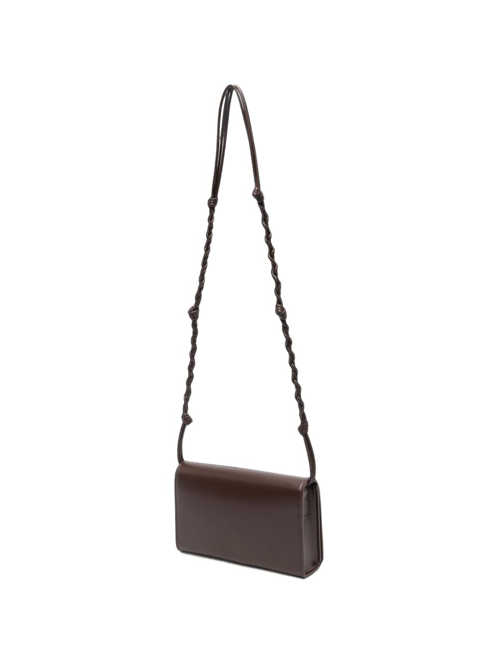 Jil Sander Bags.. BROWN BROWN