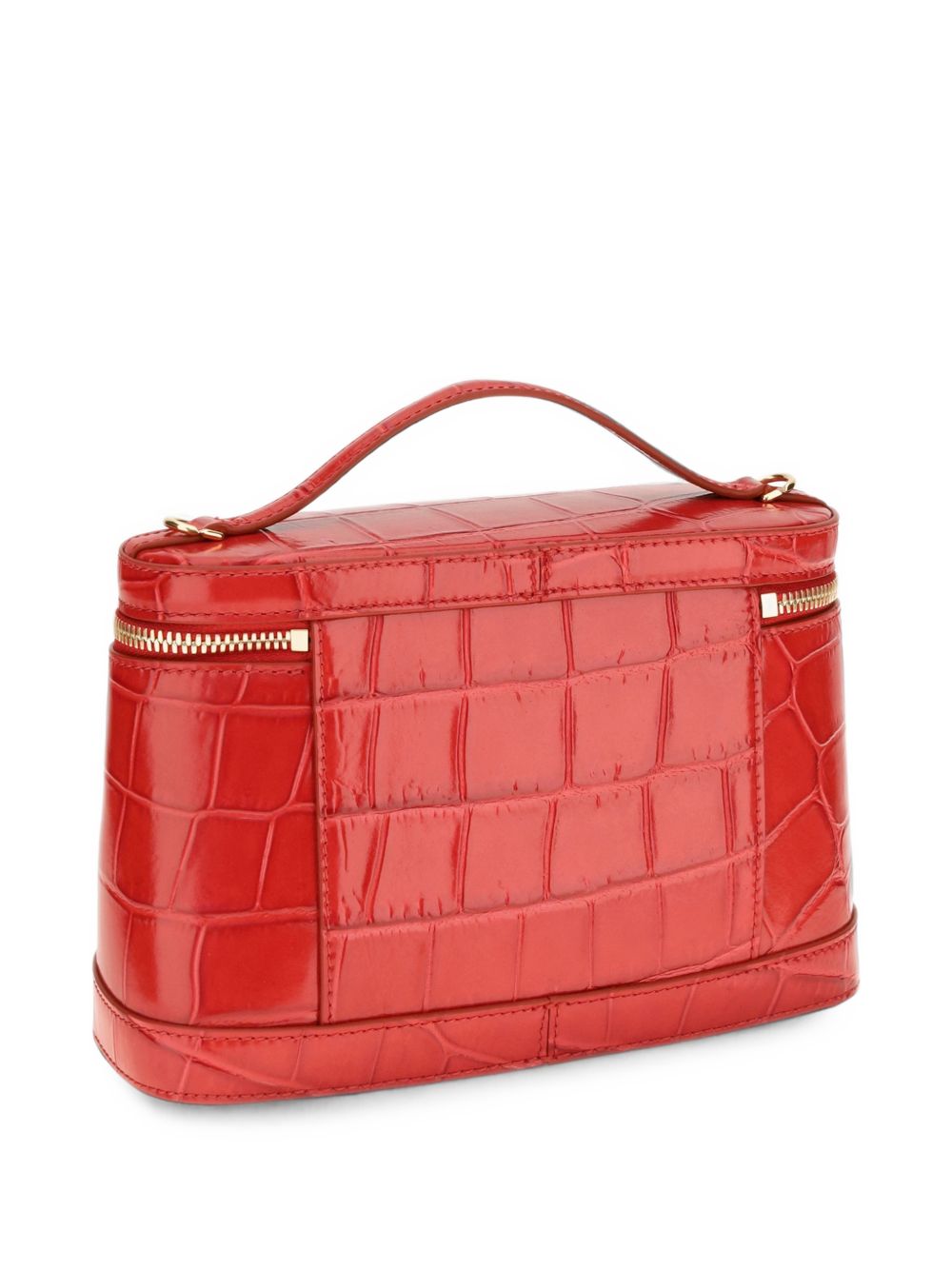 Jacquemus Le Bambimou Top Handle Bag RED