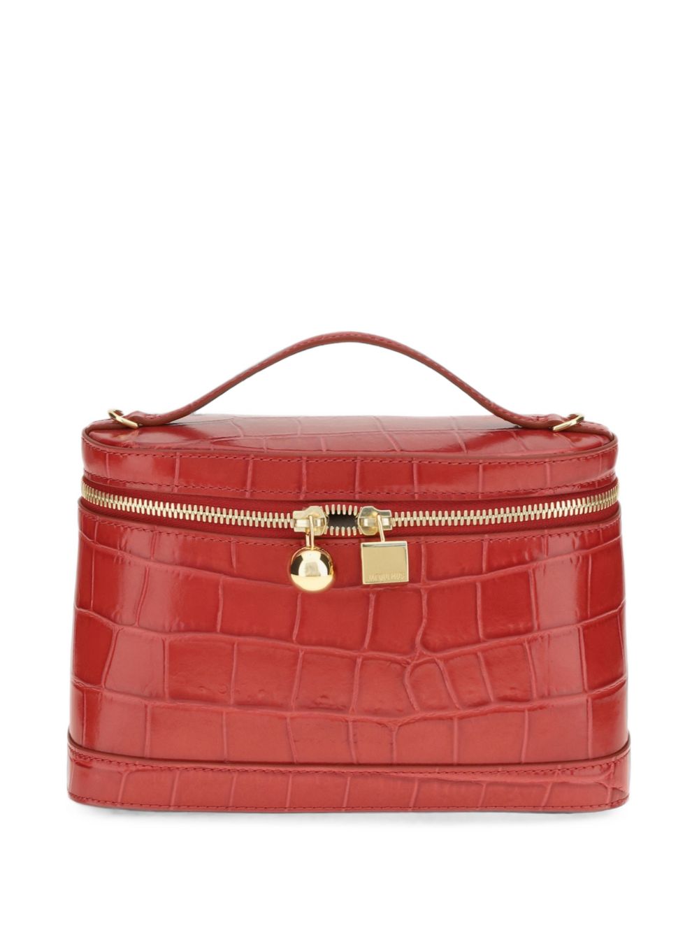 Jacquemus Le Bambimou Top Handle Bag RED