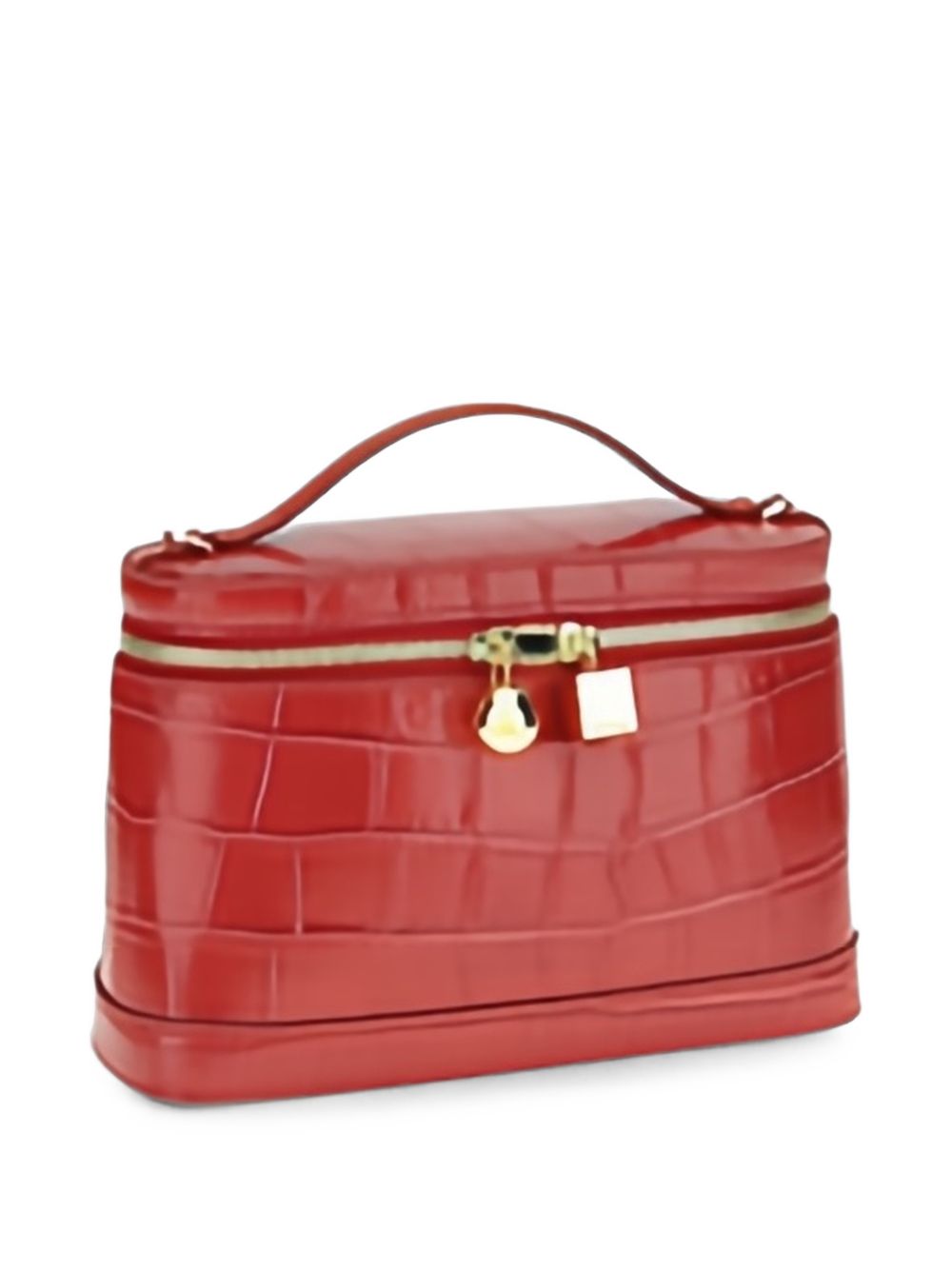 Jacquemus Le Bambimou Top Handle Bag RED