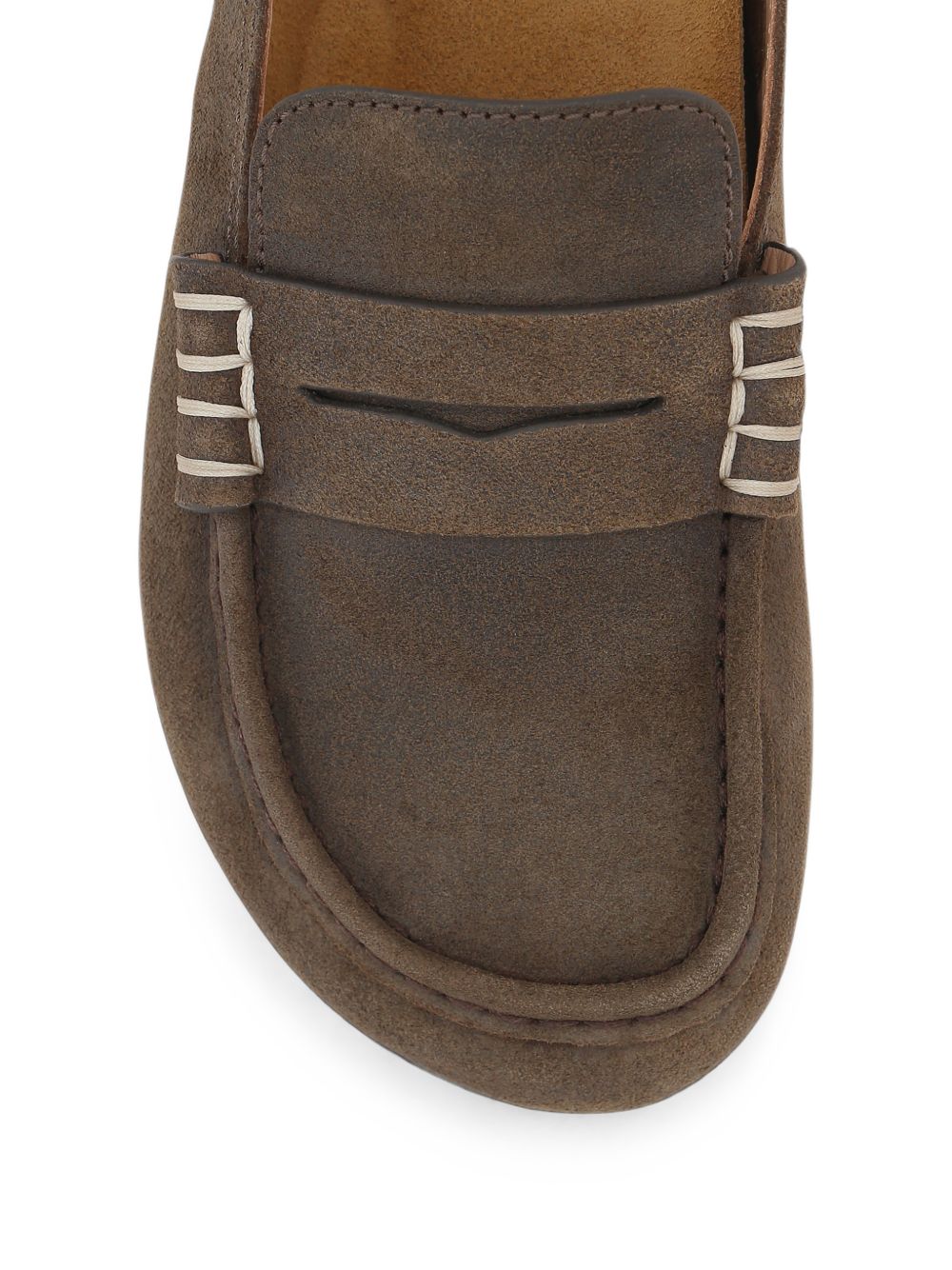 032C J.W.Anderson Sandals Gray Gray
