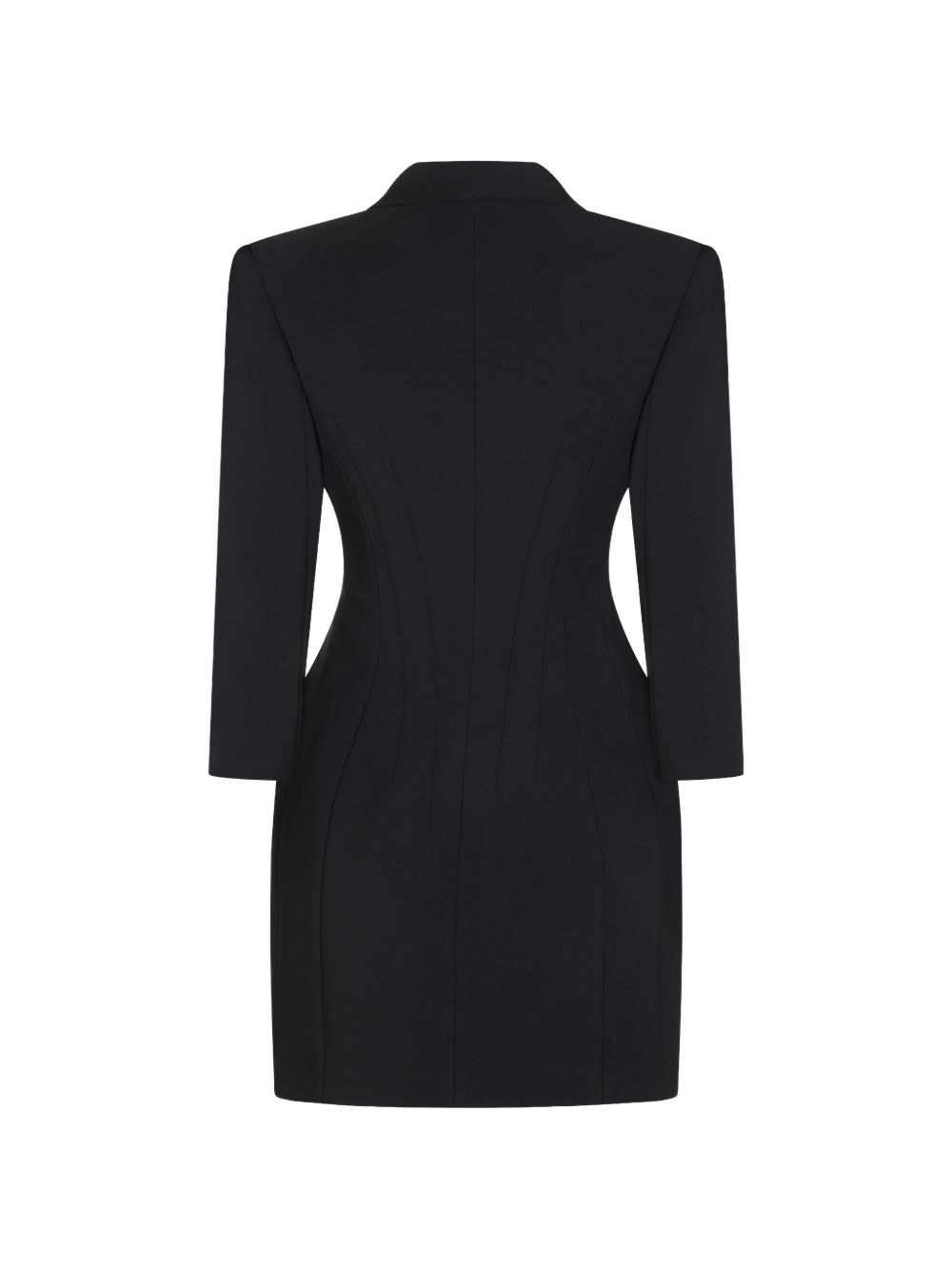 Elisabetta Franchi Dresses BLACK BLACK