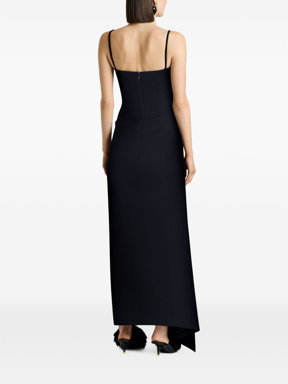 Givenchy Dresses BLACK BLACK