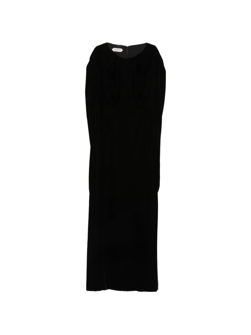 Alberta Ferretti Dress BLACK