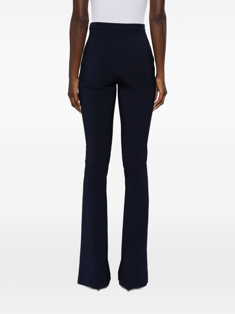 Elisabetta Franchi Trousers NAVY NAVY