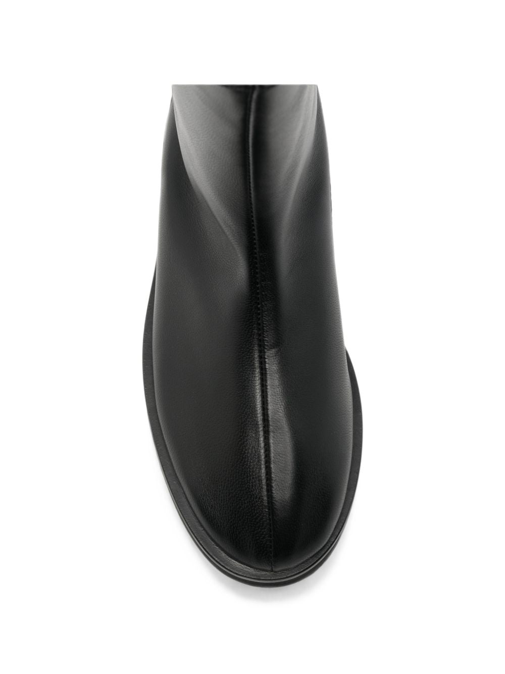 032C DEAR FRANCES Boots BLACK BLACK