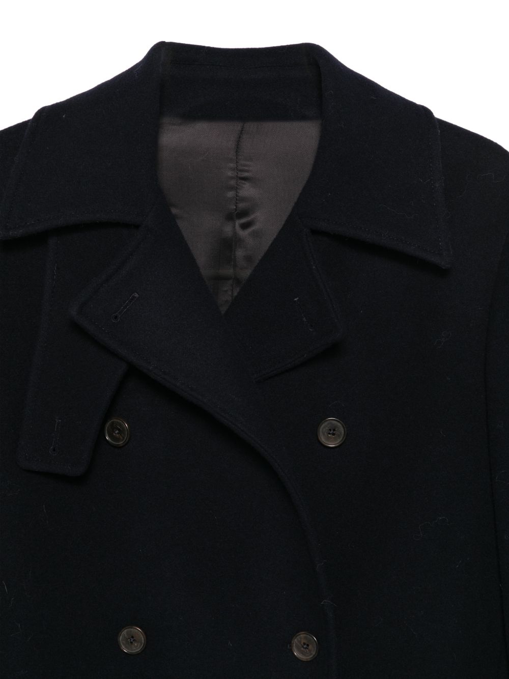 Paul Smith Coats NAVY NAVY
