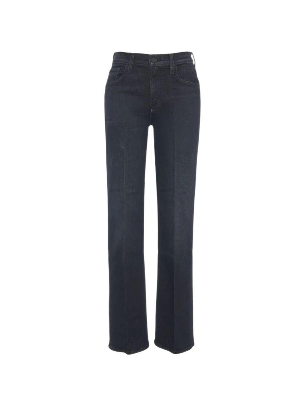 Mother Jeans BLACK BLACK