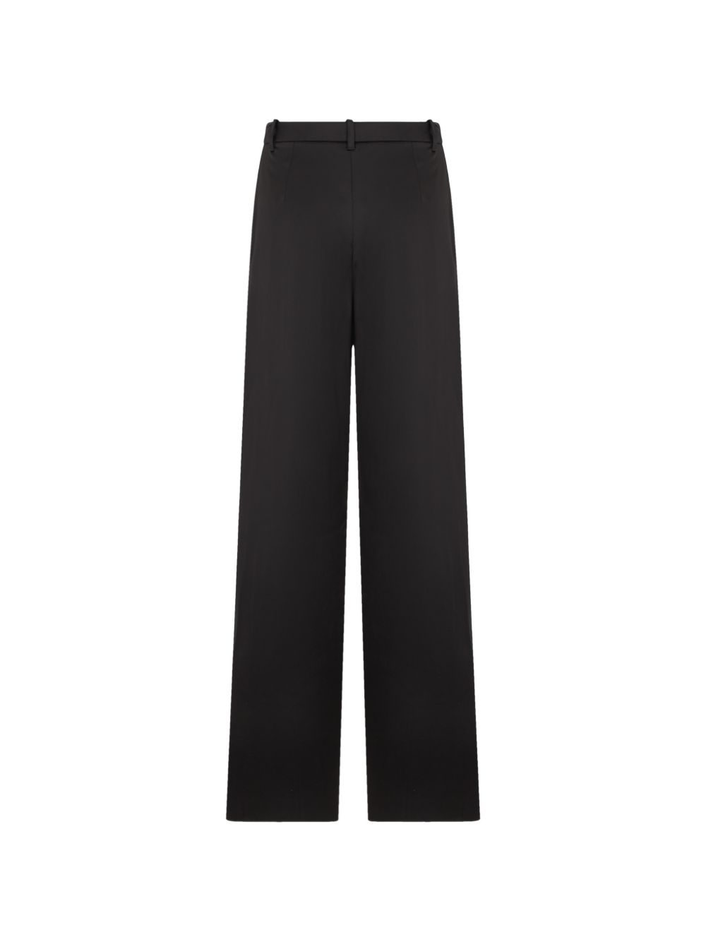 Emporio Armani Trousers BLACK BLACK