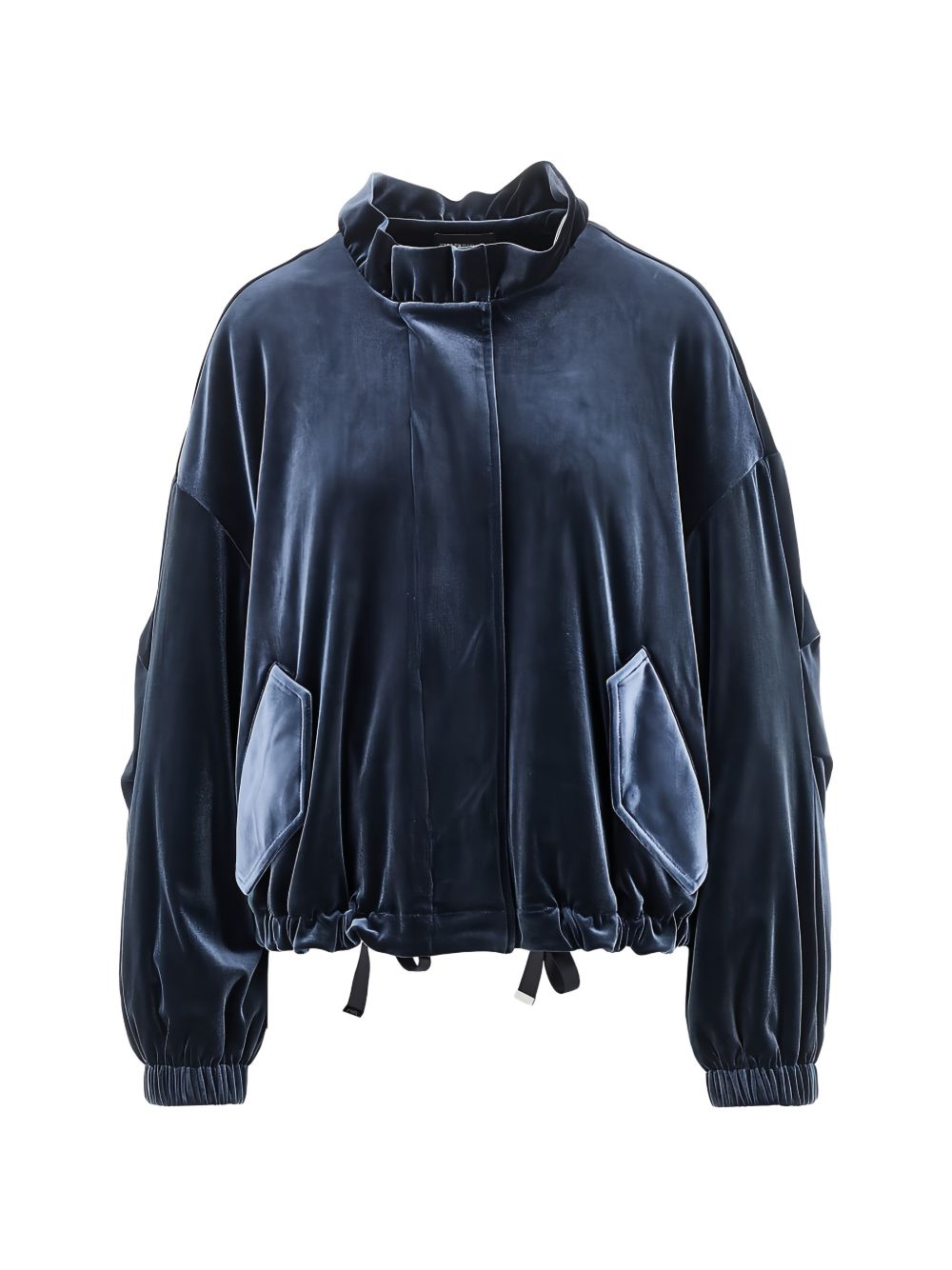 Emporio Armani Coats NAVY NAVY