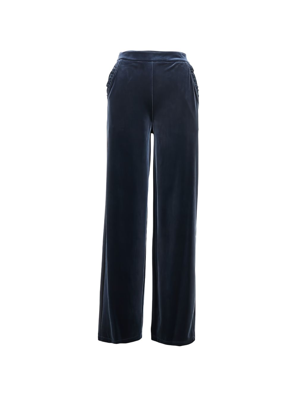 Emporio Armani Trousers NAVY NAVY