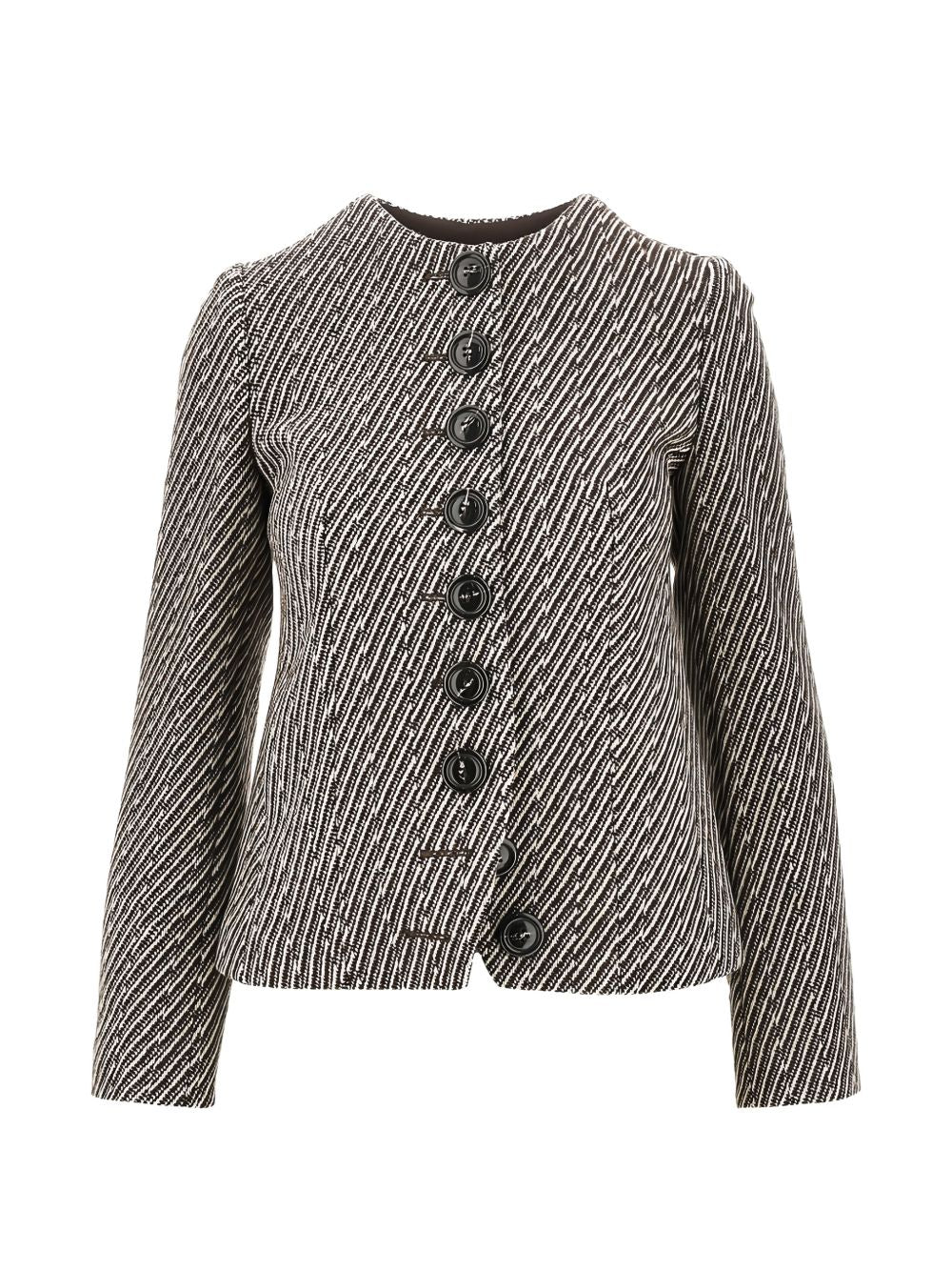 Emporio Armani Jackets BROWN BROWN