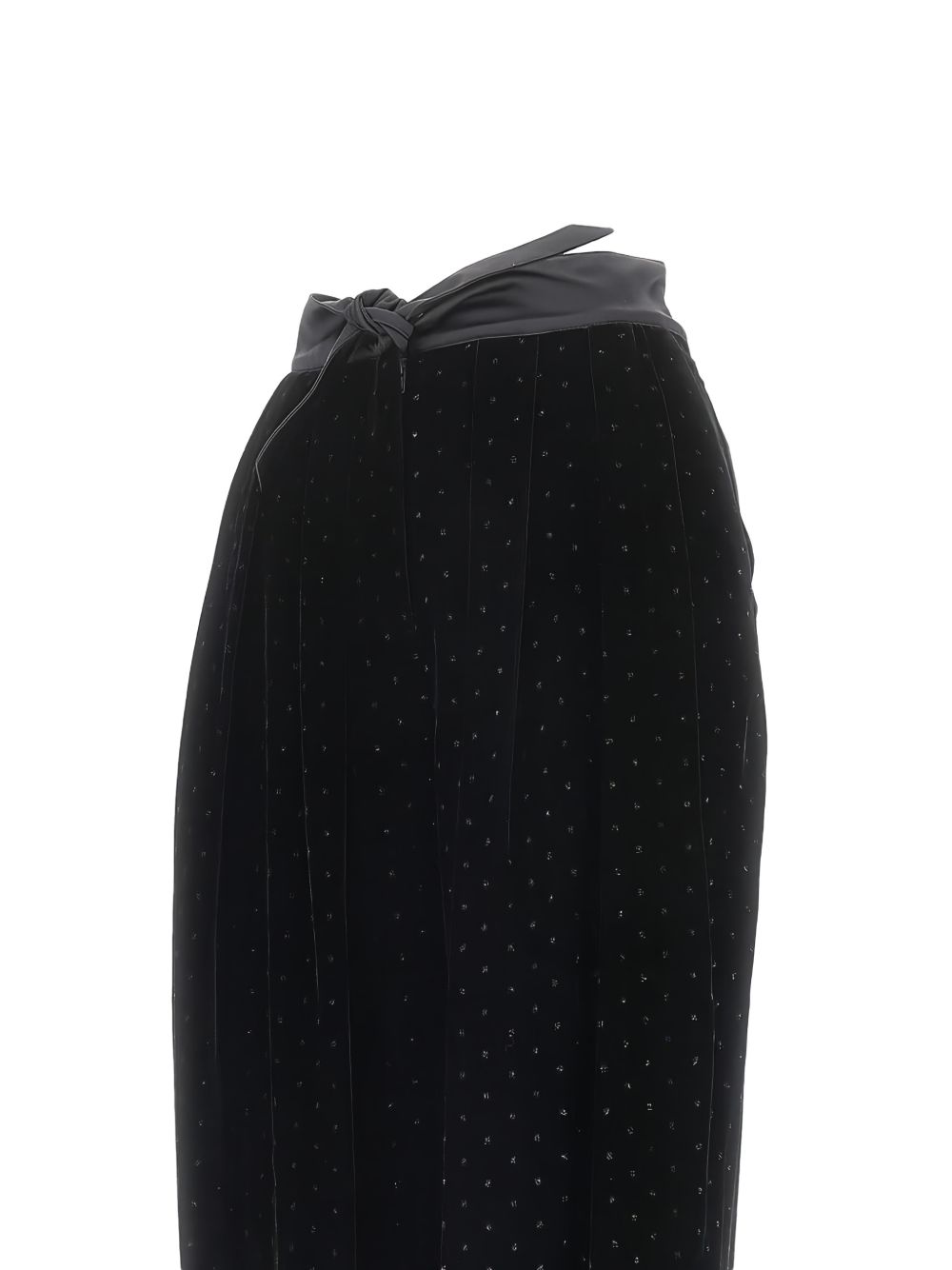 Emporio Armani Trousers BLACK BLACK