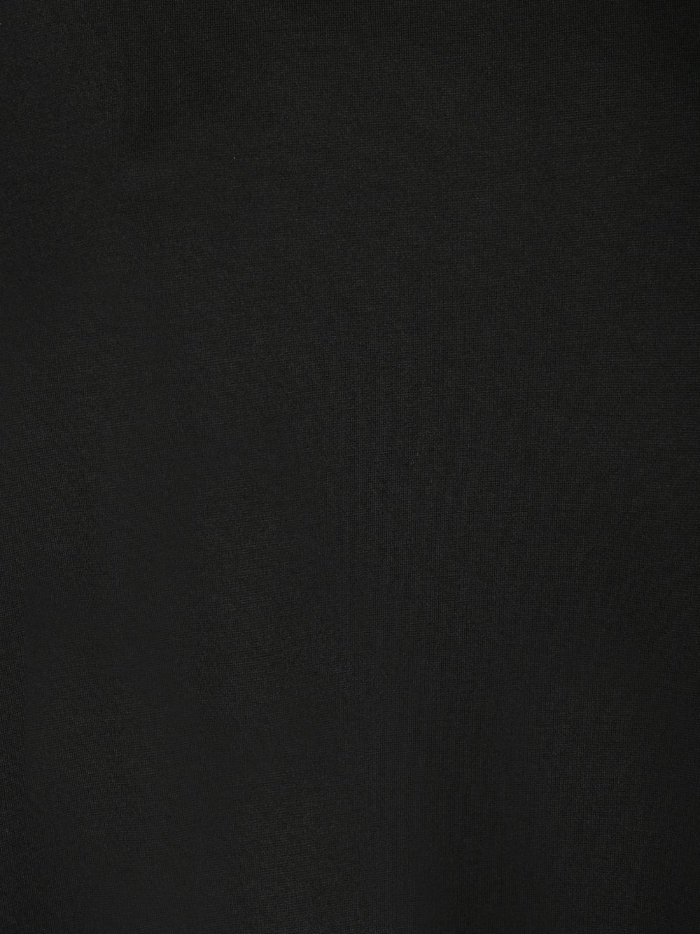 Emporio Armani Dresses BLACK BLACK