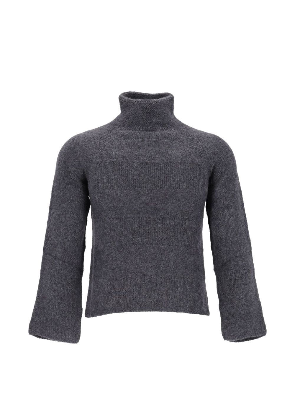 Emporio Armani Sweaters Gray Gray