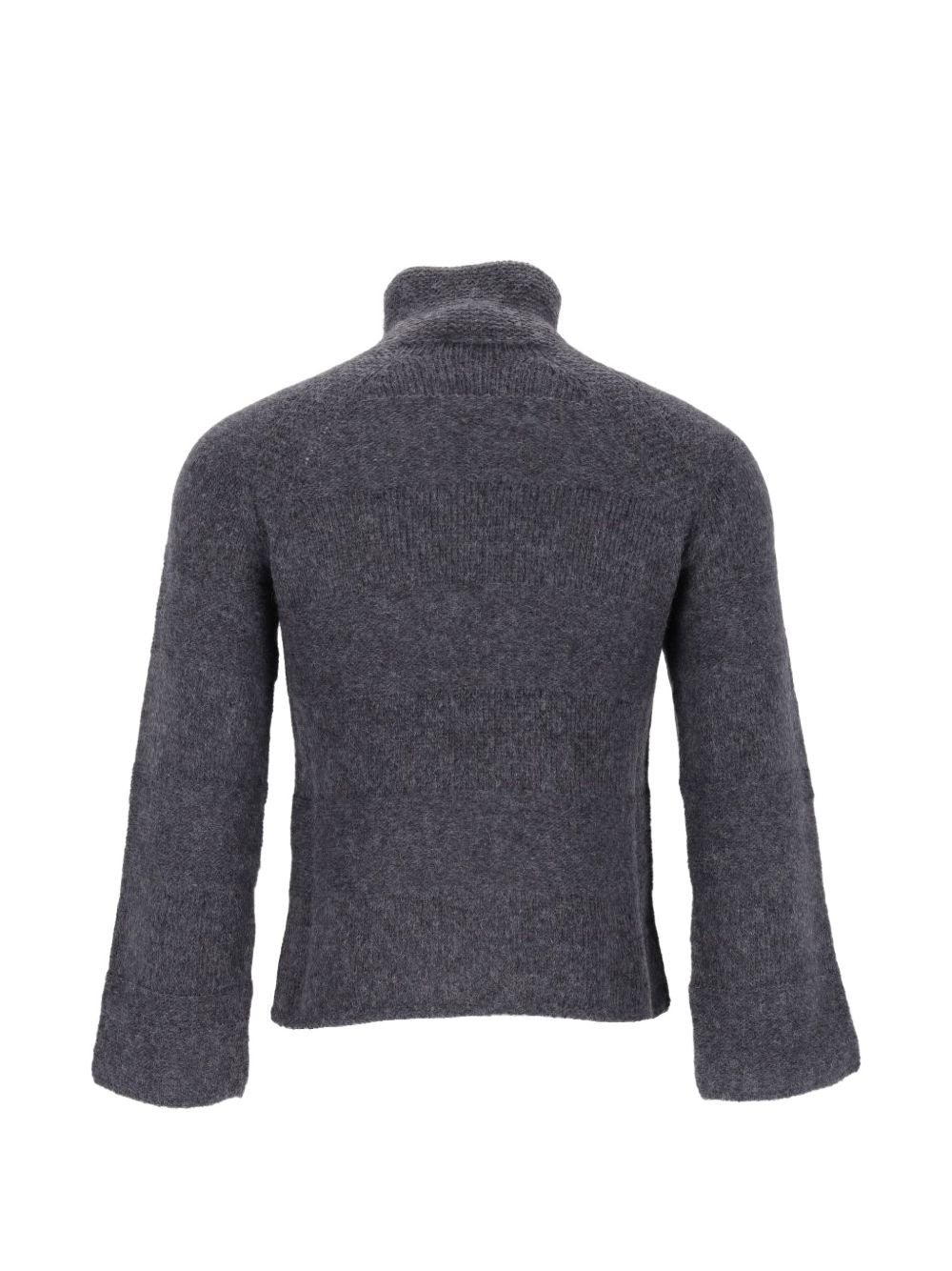 Emporio Armani Sweaters Gray Gray
