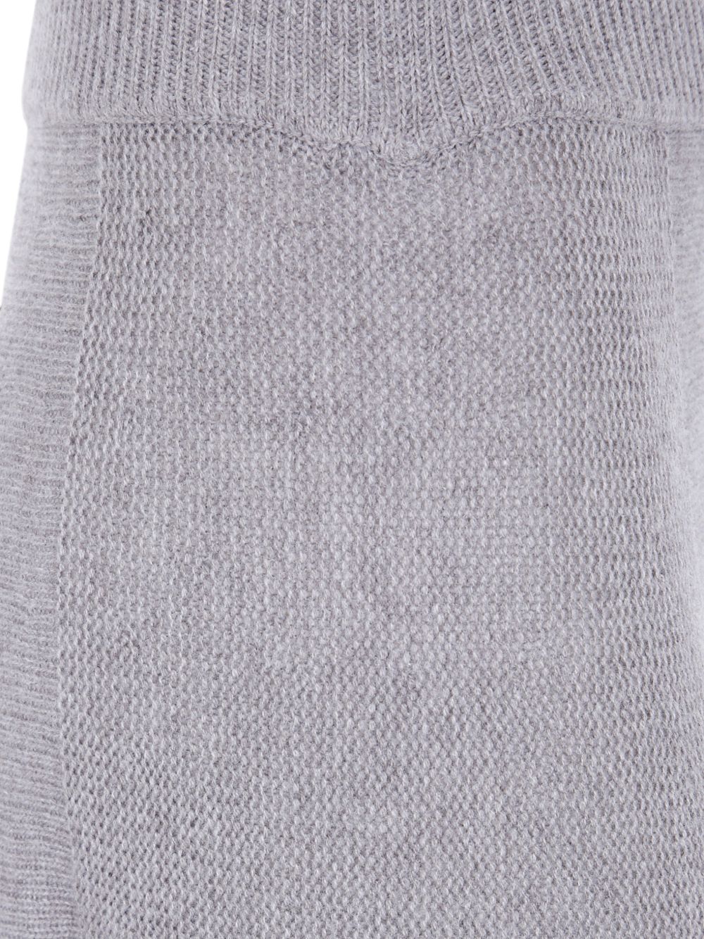 Emporio Armani Skirts Gray Gray