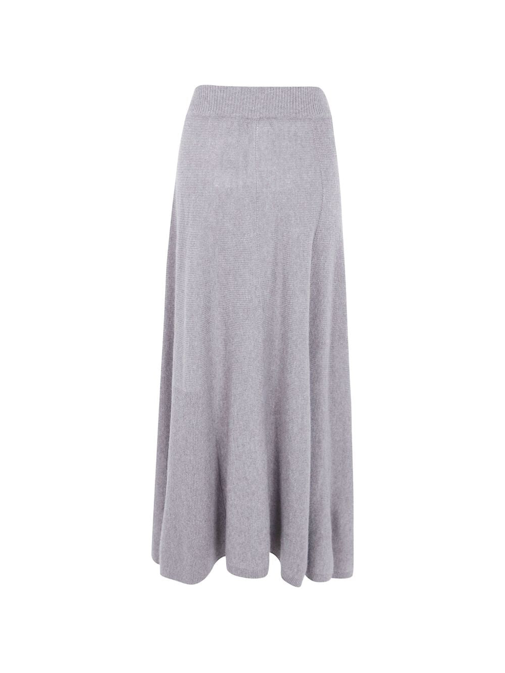 Emporio Armani Skirts Gray Gray