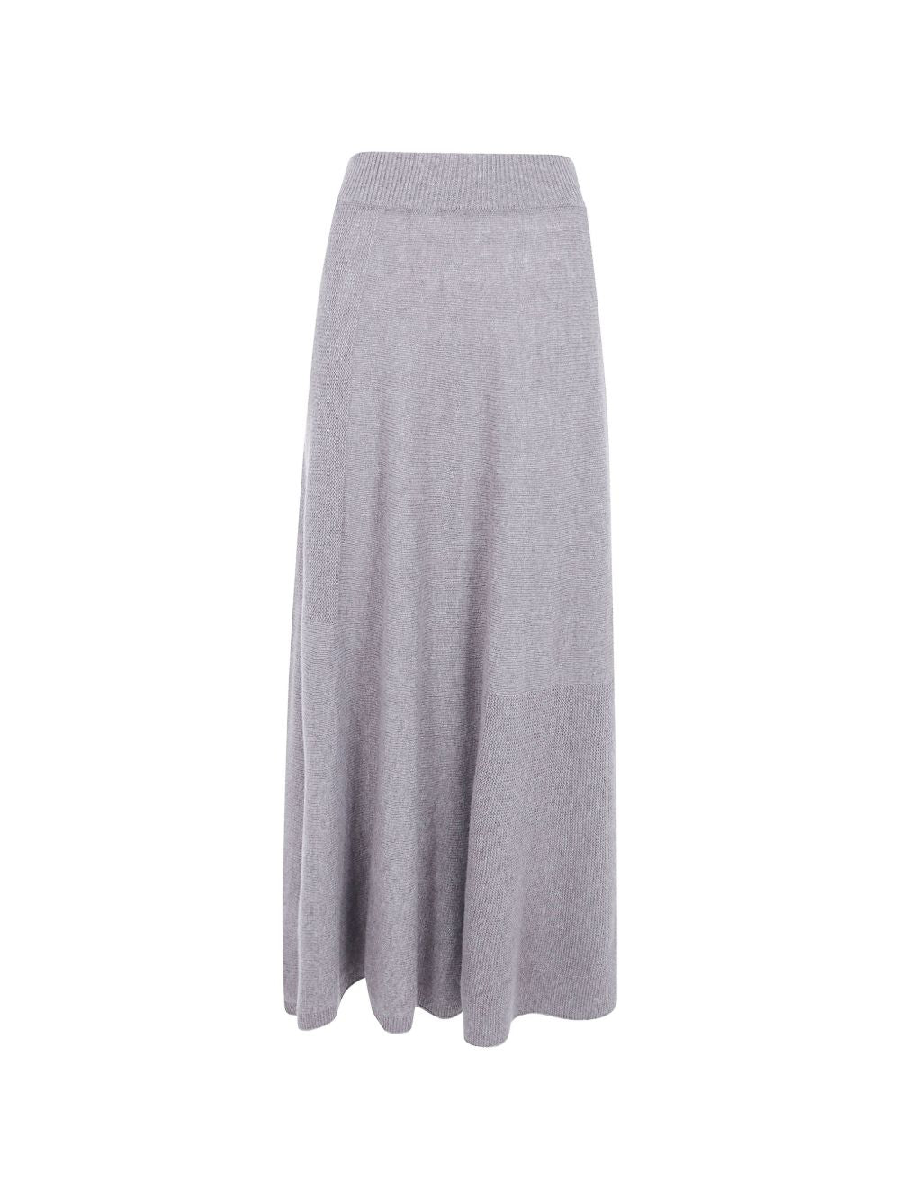 Emporio Armani Skirts Gray Gray