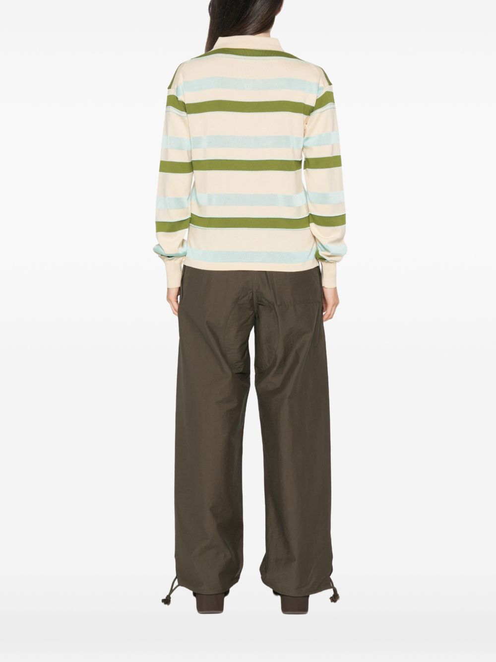 032C J.W.Anderson T-shirts and Polos Ivory
