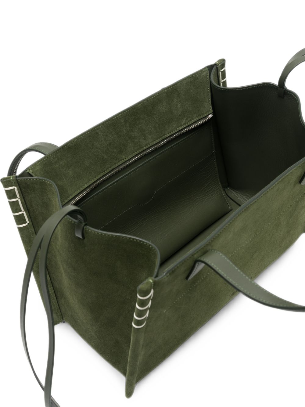 032C J.W.Anderson Bags.. KAKI KAKI