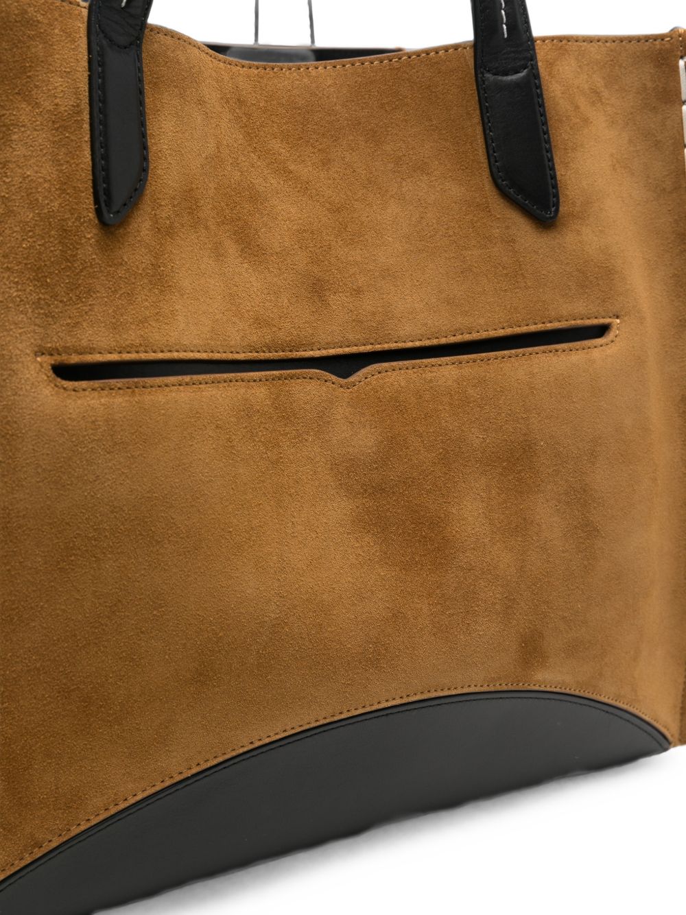 032C J.W.Anderson Bags.. CAMEL CAMEL