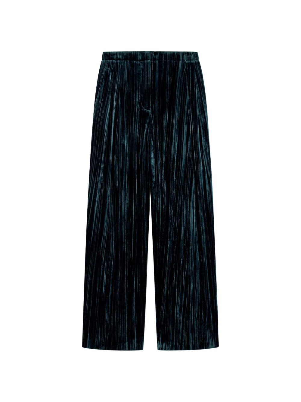 Emporio Armani Trousers GREEN GREEN
