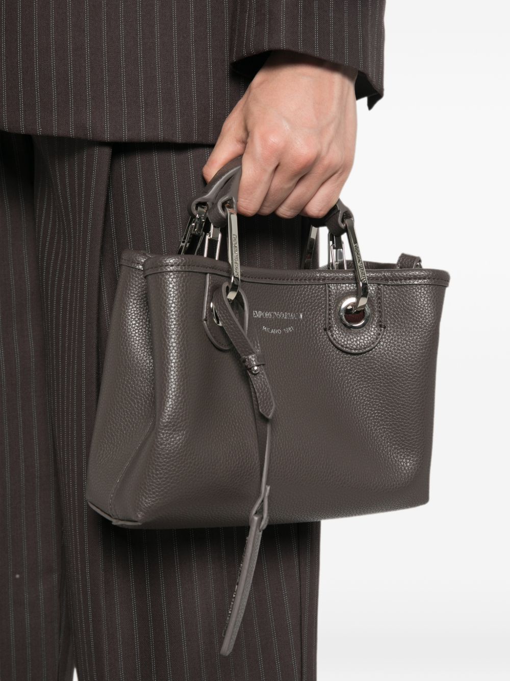 Emporio Armani Bags.. Gray Gray