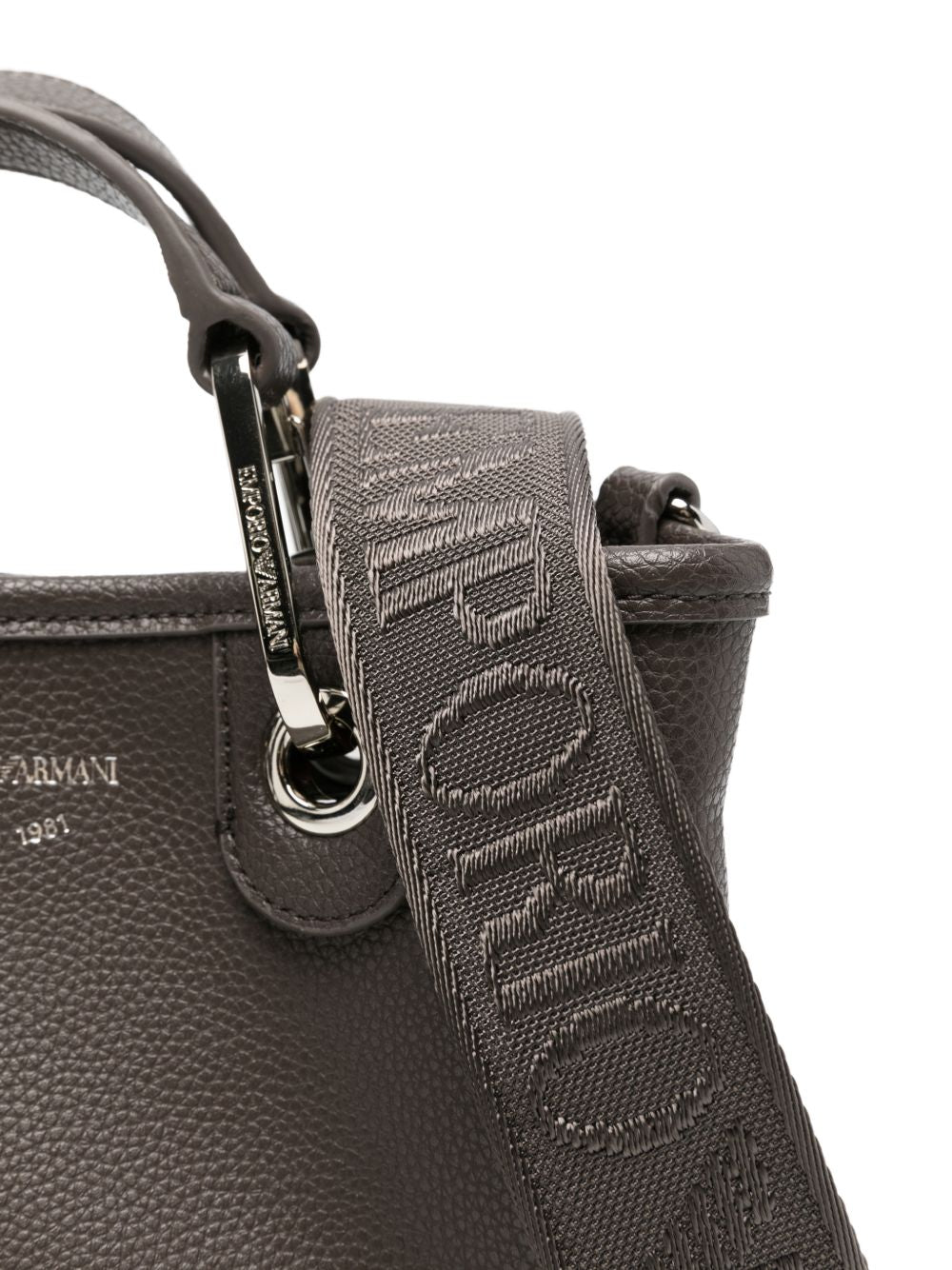 Emporio Armani Bags.. Gray Gray