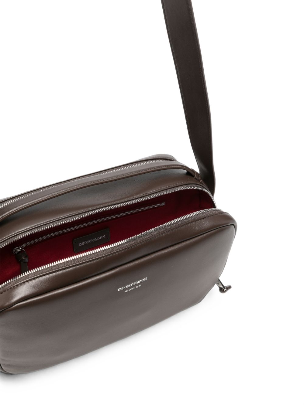 Emporio Armani Bags.. Gray Gray