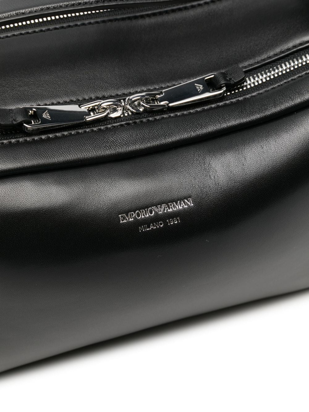 Emporio Armani Bags.. BLACK BLACK