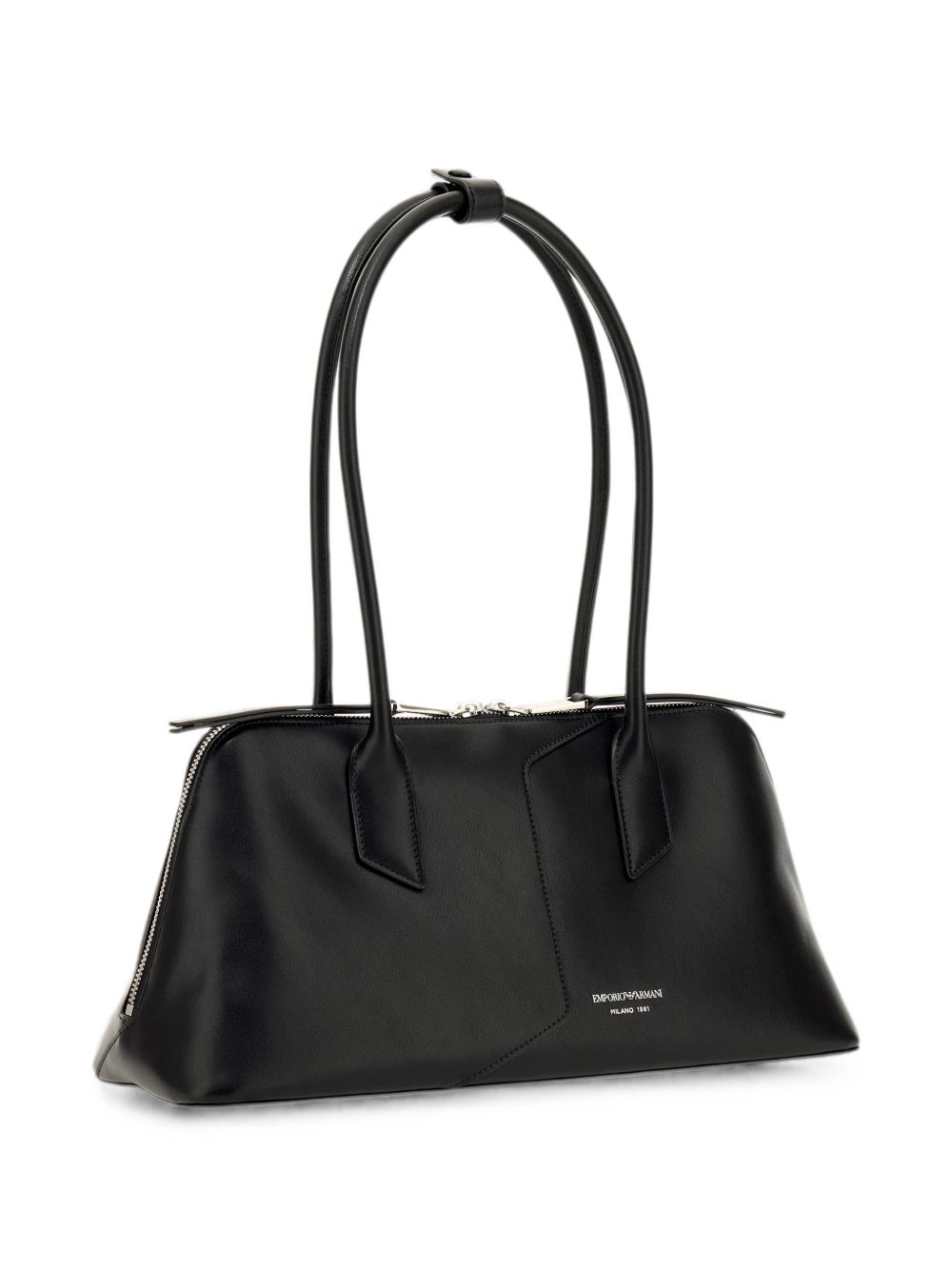 Emporio Armani Bags.. BLACK BLACK