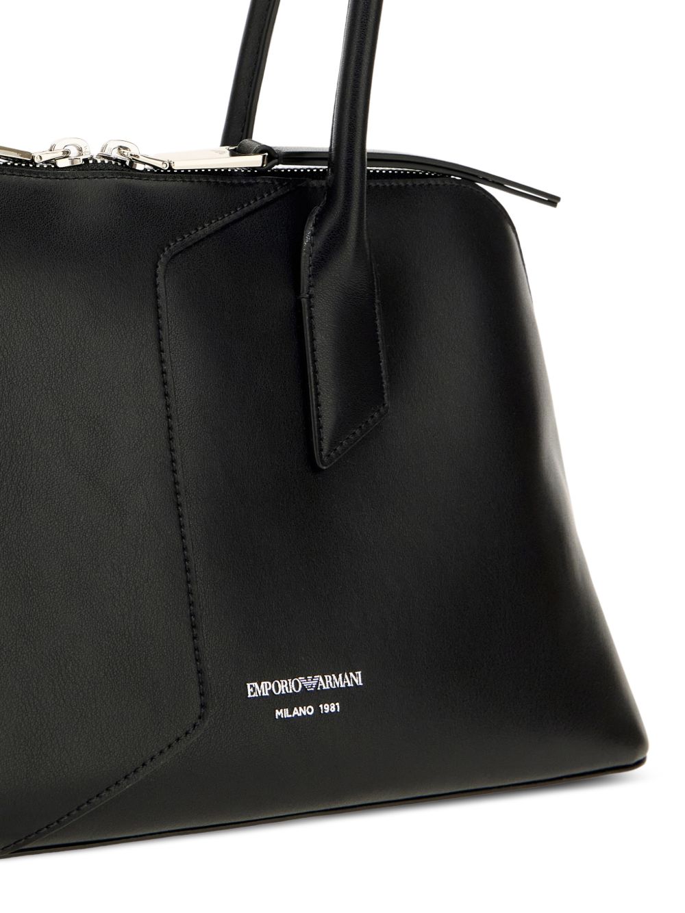 Emporio Armani Bags.. BLACK BLACK